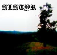 Alatyr (Slv) - s/t - CD