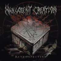 Malevolent Creation (USA) - Retrospective - CD