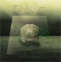 Alarum (Aus) - Natural Causes - CD