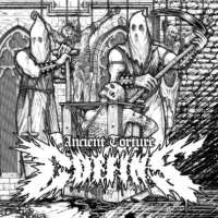 Coffins (Jpn) - Ancient Torture - 2CD