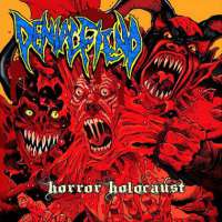 Denial Fiend (USA) - Horror Holocaust - CD