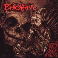 Phobia (USA) - Cruel - CD