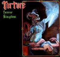 Torture (USA) - Terror Kingdom/Storm Alert - CD