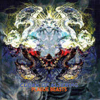 Cloak of Altering (Hol) - Plague Beasts - digi-CD