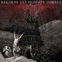 Regarde Les Hommes Tomber (Fra) - s/t - digi-CD