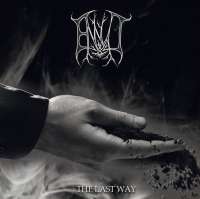 Ennui (Geo) - The Last Way - CD