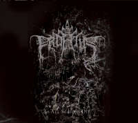 Profetus (Fin) - As All Seasons Die - digi-CD