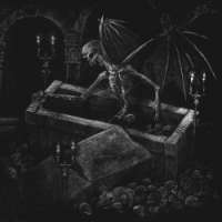 Satanic Warmaster (Fin) - Luciferian Torches - CD
