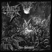Black Cult (Cro) - Neo-Satanism - CD