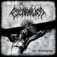 Escarnium (Bra) - Rex Verminorum - digi-CD