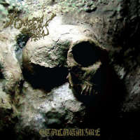 Cauldron Black Ram (Aus) - Stalagmire - CD