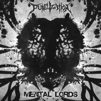 Pukelization (Jpn) - Mental Lords - CD