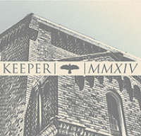 Keeper (USA) - MMXIV - CD