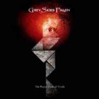 Grey Skies Fallen (USA) - The Many Sides of Truth - CD