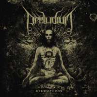 Preludium (Pol) - Redemption - CD