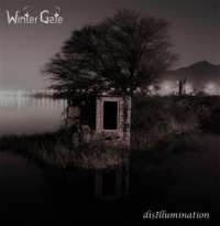 Winter Gate (Ind) - DisIllumination - CD