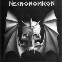 Necronomicon (Ger) - s/t - CD