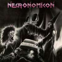 Necronomicon (Ger) - Apocalyptic Nightmare - CD