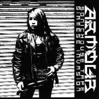 Armour (Fin) - Sonichouse Tape Siamese Invasion - CD
