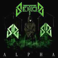 Sektor (Ger) - Alpha - CD