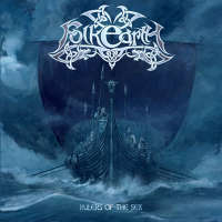 Folkearth - Rulers Of The Sea - CD