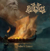 Folkearth - Balder's Lament - CD