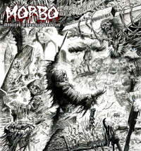 Morbo (Ita) - Addiction to Musickal Dissection - CD