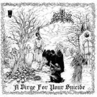 Mirthless (Per) - A Dirge for your Suicide - digi-CD