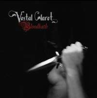 Vestal Claret (USA) - Bloodbath - CD