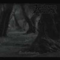 Woebegone Obscured (Den) - Deathstination - CD