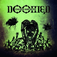 Doomed (Ger) - Our Ruin Silhouettes - CD