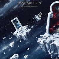 Assumption (Ita) - The Three Appearances - CD