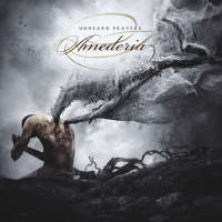 Amederia (Rus) - Unheard Prayer - CD
