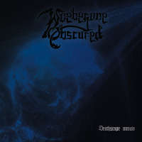 Woebegone Obscured (Den) - Deathscape MMXIV - CD