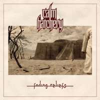 Calm Hatchery (Pol) - Fading Reliefs - CD