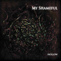 My Shameful (Fin) - Hollow - CD