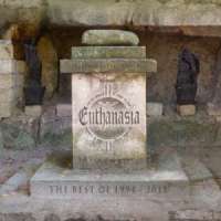 Euthanasia (Cze) - 1994-2015 / Cesta ke svetlu konci - CD