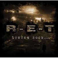 R-E-T (Cze) - Coming Soon… - CD