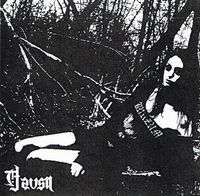 Azusa (Jpn) - Demo 2014 - CDR