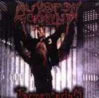 Autopsy Torment (Swe) - Tormentorium - CD