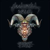 Nocturnal Breed (Nor) - Black Cult - CD