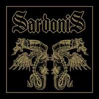 Sardonis (Bel) - II - CD