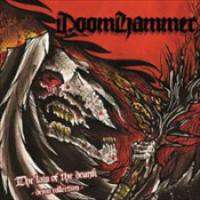 Doomhammer (Ita) - The Law of the Drunk - The Demo Collection - CD