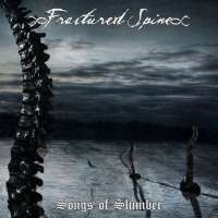 Fractured Spine (Fin) - Songs of Slumber - digi-CD
