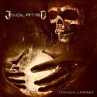 Isolated (Mex) - Demonical Conspiracy - CD