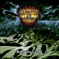 Graveyard Of Souls (Esp) - Infinitum Nihil - CD