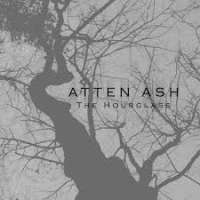Atten Ash (USA) - The Hourglass - CD