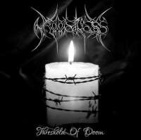 Nameless (Col) - Threshold of Doom - CD
