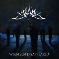Skady (Ger) - When Sun Disappeared - CD