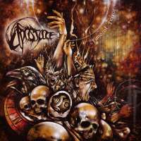 Apostate (Ukr) - Time of Terror - CD